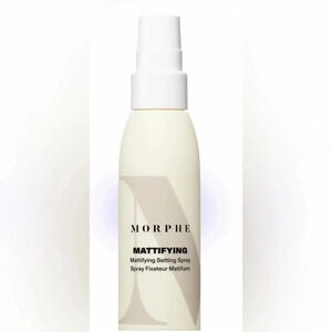 Morphe mattifying  setting mist 120ML